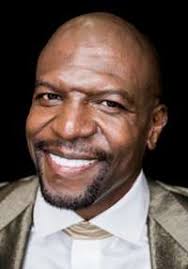 Terry Crews (I)