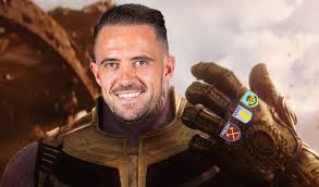 Posts with replies by Will Baker (@WillBaker3602)