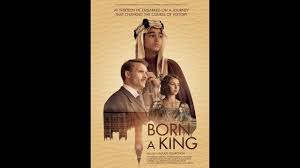 Born A King Official Trailer الاعلان الرسمي لفيلم و لد ملك ا Youtube