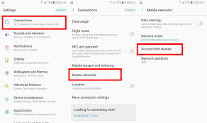 Dilansir dari berbagai sumber, kali ini jaka akan menjelaskan bagaimana cara melakukan pengaturan apn internet untuk semua provider di indonesia, mulai dari telkomsel, xl axiata, indosat ooredoo, axis, 3 (tri) dan smartfren loh. Pengaturan Jaringan Dan Apn Samsung Galaxy J2 Prime Sukakepo Com
