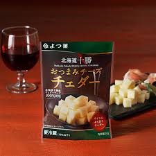 よつ葉乳業