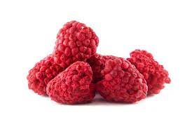 Freeze Dried Raspberries 35g Natures Element