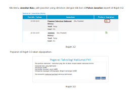Salinan sijil kelahiran & sijil. Cara Memohon Jawatan Mardi Manual Cara Memohon Jobcari Com Jawatan Kosong Terkini
