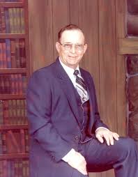 Obituary of Abel Wilfred Ranger