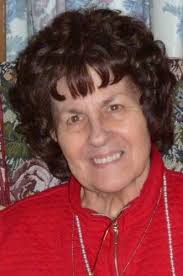 Emily Dupuis Obituary