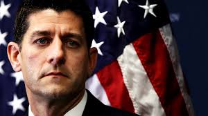 Paul Ryan Doomed to Finish Out Political Career in a Hell of His Own  Creation