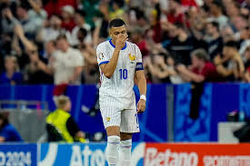 Kylian Mbappé y su reacción al golazo de Lamine Yamal ¡Se quedó sin  palabras! | Marcausa