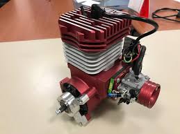 75cc Alx Racing Engine Gas Powered Rc Cars Rc Cars Rc Cars And Trucks