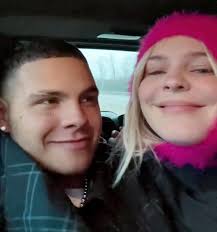 Congratulations to Marian and Kyle