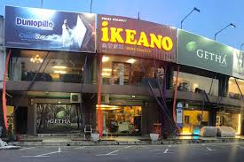 Sungei buloh wetland reserve is singapore's first asean heritage park. Dealer Outlet Malaysia Selangor Kuala Lumpur Kl Sungai Buloh The Home Concept Furniture Sdn Bhd