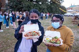 We accomplish this mission through education, training, and dedication to the. Wake Forest University On Twitter Full Bellies Fire Pits Can T Lose Showhumanitate