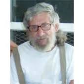 Obituary information for John W. Bordner