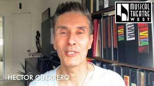 Musical Theatre West