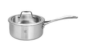 Zwilling Ja Henckels 2 Quart Saucepan Uncoated For More Information Visit Image Link Ja Henckels Saucepan Quart