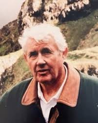 Terence Boylan Obituary October 20, 2023