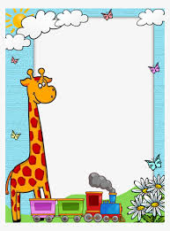 Check spelling or type a new query. School Border Borders And Frames Kid Bedrooms Writing 768x1024 Png Download Pngkit