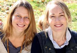 Meet the LAFF Filmmakers #6: 'Birth Story: Ina May Gaskin and the Farm  Midwives' Directors Sara Lamm & Mary Wigmore