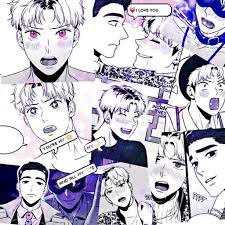 Featured Bj Alex Amino Amino