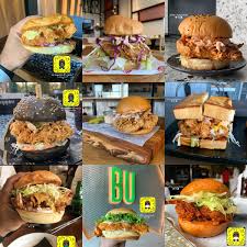 The Burgerholic On Twitter ثريد عن أفضل تجاربي لبرقر دجاج مقلي لذيذ في الرياض اعتمدت في هذا الثريد تجاربي الشخصية في نفس المطعم الرأي هنا رأي وذوق شخصي بناء على آخر زيارة للمطعم