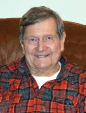Obituary information for Efton Wayman