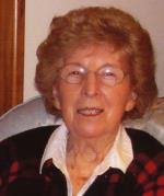 Helen D. (Shea) Parker