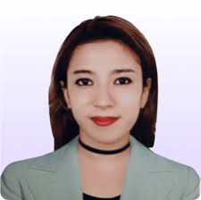 Jo Anne Meg Porter, Executive Assistant at PerkUp