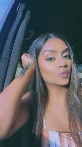 Emily Bahena's Instagram, Twitter & Facebook