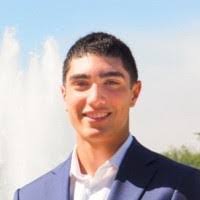 Aaron Polonsky's Instagram, Twitter & Facebook