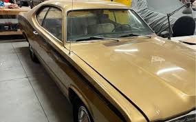 Image result for Honey Gold 1973 Chrysler