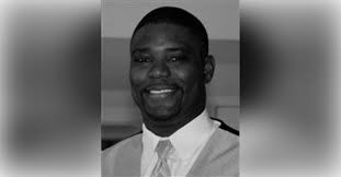 Obituary information for Anthony Bernard Richardson