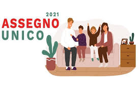 L'assegno unico per i figli spetta a tutti i cittadini, anche autonomi e incapienti, dal settimo mese di gravidanza. Assegno Unico Figli Dal 1 Luglio 2021 Per Autonomi E Disoccupati Cedan