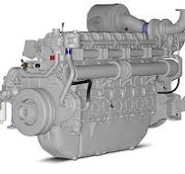 4008TAG Diesel Engines | Perkins