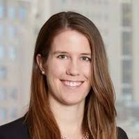 Tracey Kline at Kennedys