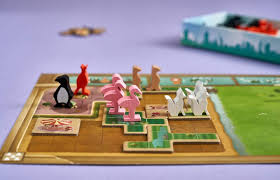 Largest online board game platform with 3m+ players and 30k+ games. Board Game New York Zoo Board Games Amazon Canada