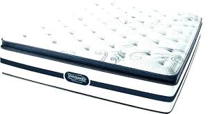 Beautyrest Recharge Mattress Review King Reviews Luxury Firm