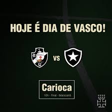 A partida entre flamengo e vasco pelo campeonato carioca acontece nessa quinta dia 15, às 19h no estádio do maracanã.até então, esse jogo foi um adiamento feito pela ferj, onde estava marcada para quarta, dia 14. Vasco Da Gama En Twitter Hoje E Dia De Decisao As 16h Vasco E Botafogo Fazem O Primeiro Jogo Da Final Do Carioca No Maracana Vamosvasco