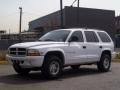 Image result for Bright White 2001 Durango