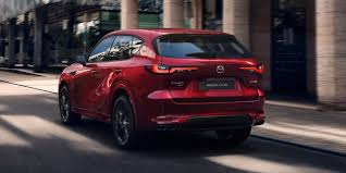 Image result for Soul Red Crystal 2025 CX-70
