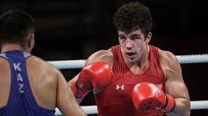 Documents similar to juegos olimpicos boxeo. Igv3odzgs9klkm