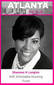 Shannon H. Longino, CPM®