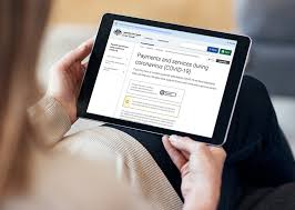 Services Australia Covid 19 Measures And Enterprise Risk Management Australian National Audit Office