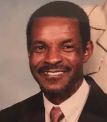 Obituary for Raymond L. Hinton