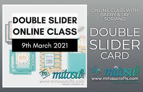 Card making & scrapbooking ideas: Class Archives Mitosu Crafts