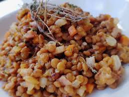 3:30 toque y sazón 1 088 048 просмотров. Lentejas Con Tocino La Receta De La Abuela En Olla Electrica Mondial Electrodomesticos