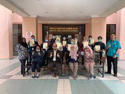 See more of fakulti sains dan sumber alam on facebook. Upskilling Course Primary Fakulti Sains Dan Sumber Alam ÙÙŠØ³Ø¨ÙˆÙƒ