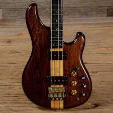 Ibanez Musician Bass Natural 1979 S173 Bass Guitar Ibanez Bass
