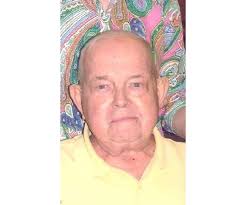 Richard Rhoades Obituary (2016)