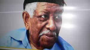 ngobithe: Prince rené Douala Manga Bell, ce n'est pas un adieu