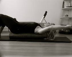 5 Foam Roller Exercises To Relieve Shoulder Tension The Balanced Life Foam Roller Exercises Shoulder Tension Foam Roller Shoulder
