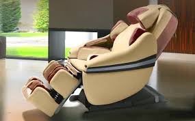 5 Best Massage Chairs In 2021 Top Rated Zero Gravity Full Body Massage Chairs And Recliners Reviewed Skingroom